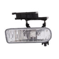 RH FOG LAMP ASSY; SILVERADO 1500 9902