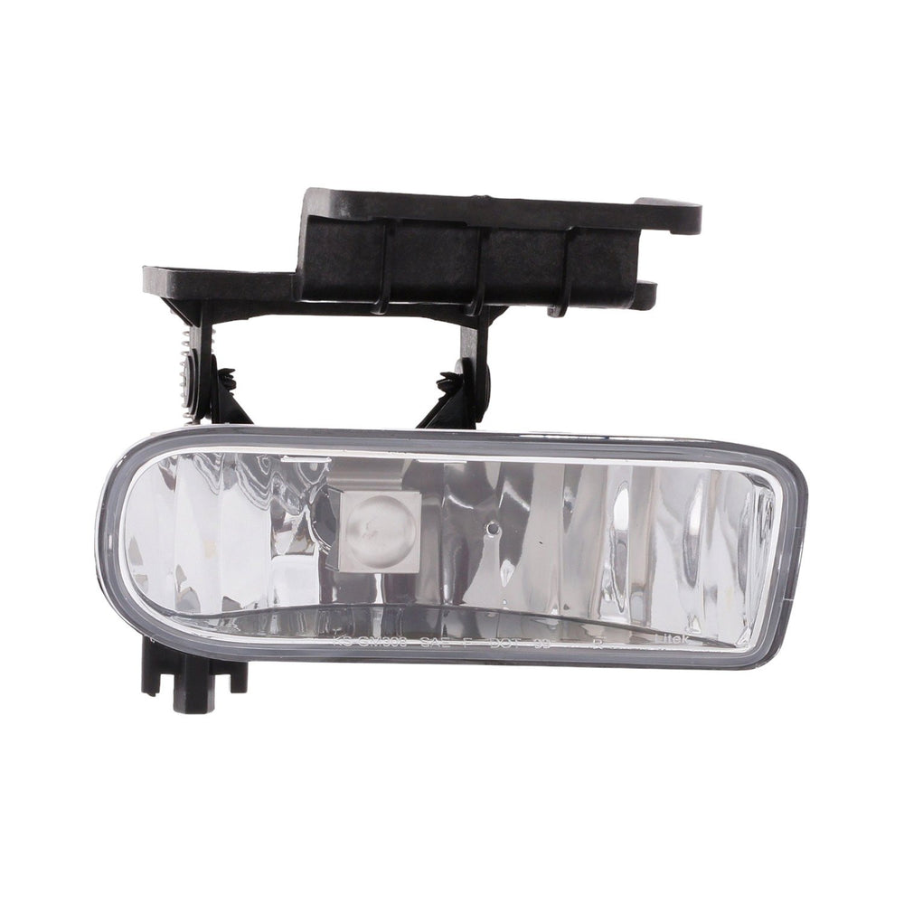 RH FOG LAMP ASSY; SILVERADO 1500 9902