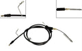 BRAKE CABLE