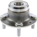 STANDARD HUB ASSEMBLY