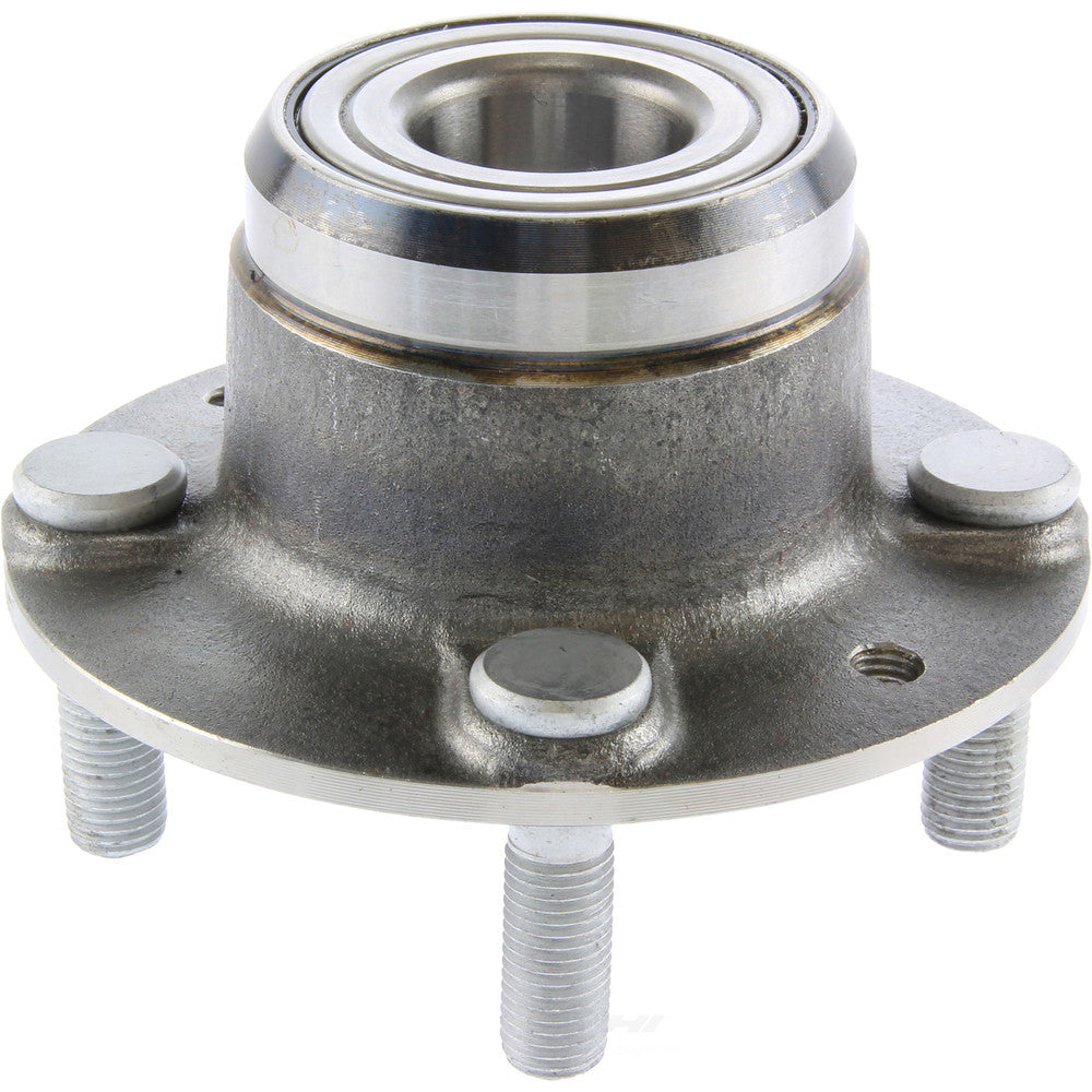 STANDARD HUB ASSEMBLY
