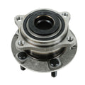 STANDARD HUB ASSEMBLY