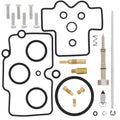 All Balls Racing 2004 Honda CRF450R Carburetor Rebuild Kit