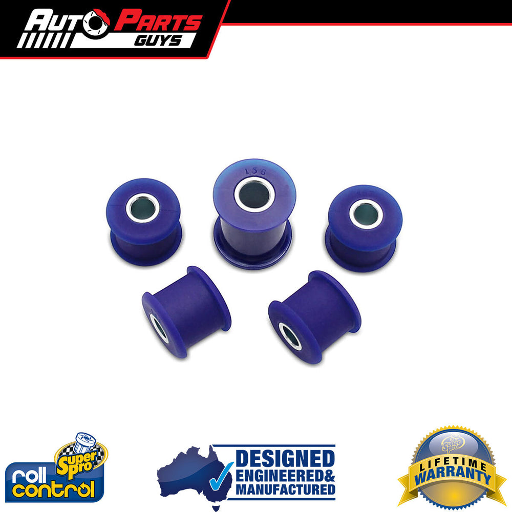 SuperPro auto part