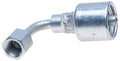 HYDRAULIC COUPLING - MEGACRIMP