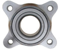 WHEEL HUB ASSEMBLY
