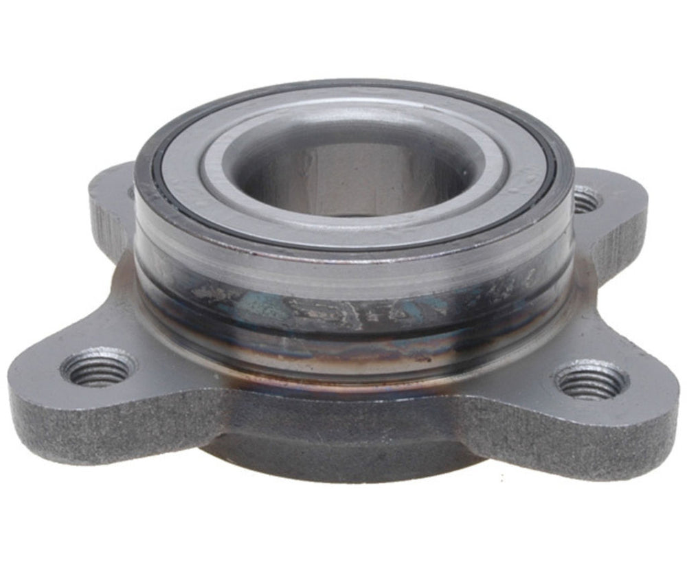 WHEEL HUB ASSEMBLY