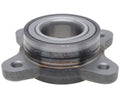 WHEEL HUB ASSEMBLY