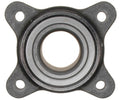 WHEEL HUB ASSEMBLY