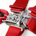 ALL ALL 5 POINT SEAT BELT