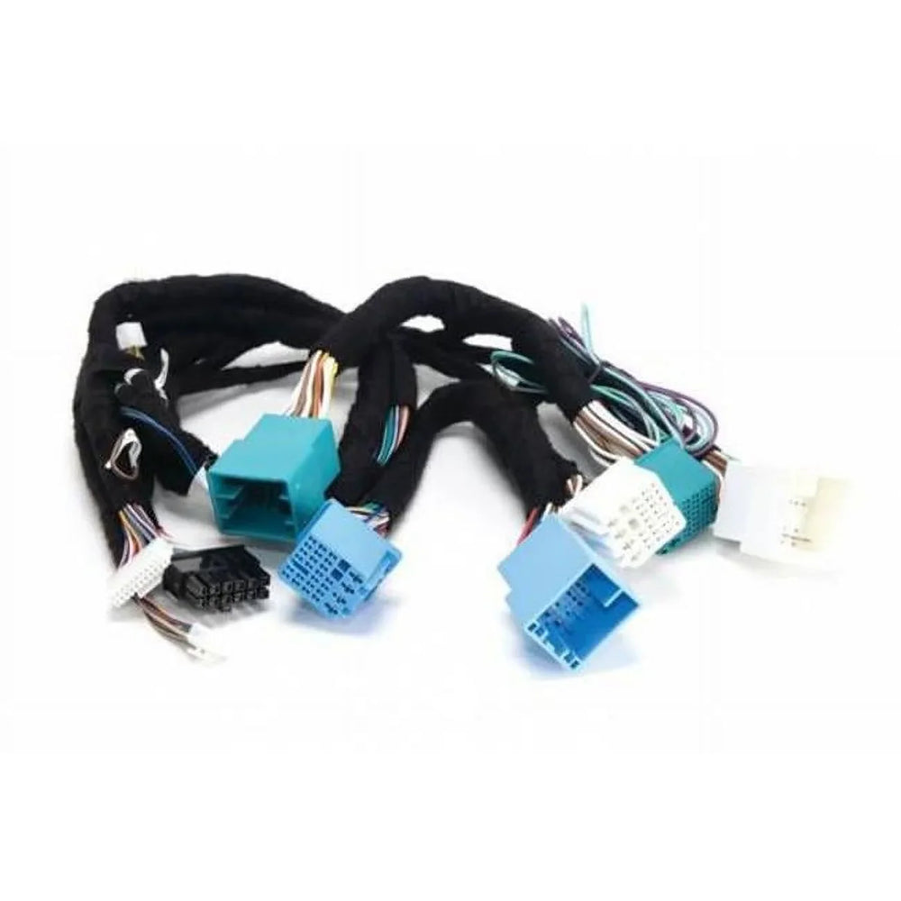 DIRECTED T-HARNESS 2010 & UP GENERA