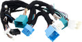 DIRECTED T-HARNESS 2010 & UP GENERA