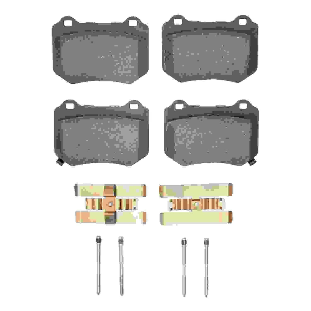 DFC auto part
