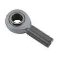 QA1 X Series Endura Rod End - Male/Left Hand - .75in Bore x 3/4-16 w/Stud - Alloy Steel