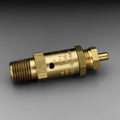 3M PRESSURE RELIEF VALVE W-1596 1
