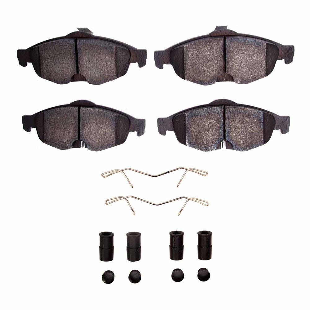 DFC auto part