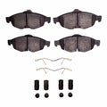 DFC auto part