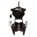 DELPHI control arms