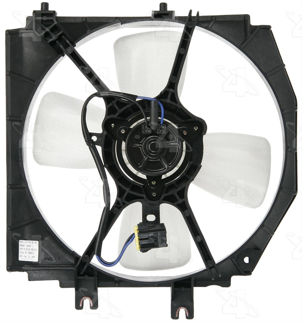 FOUR SEASONS auto part
