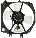FAN MOTOR