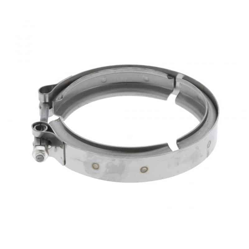 Industrial Injection auto part