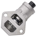 FUEL INJECTION IDLE AIR CONTROL VAL