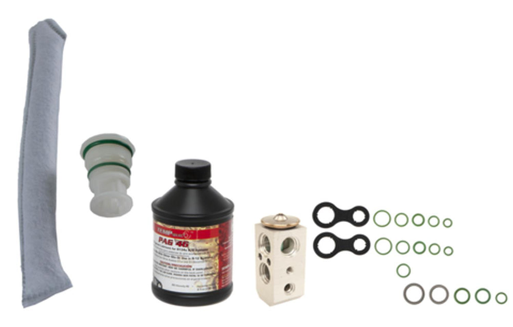 FOUR SEASONS auto part