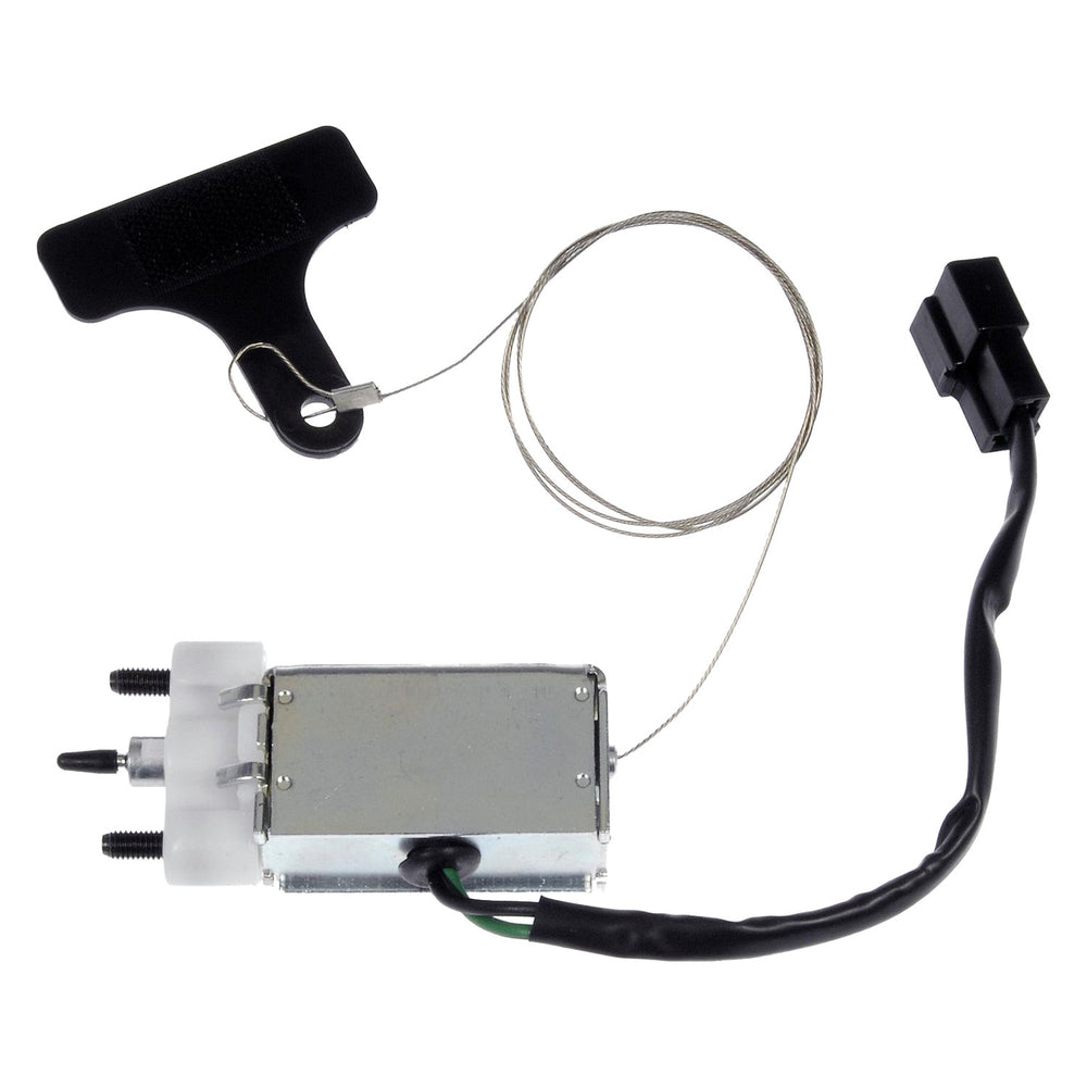 DOOR LOCK ACTUATOR