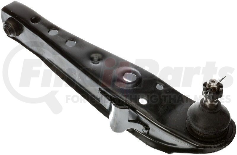 CONTROL ARM