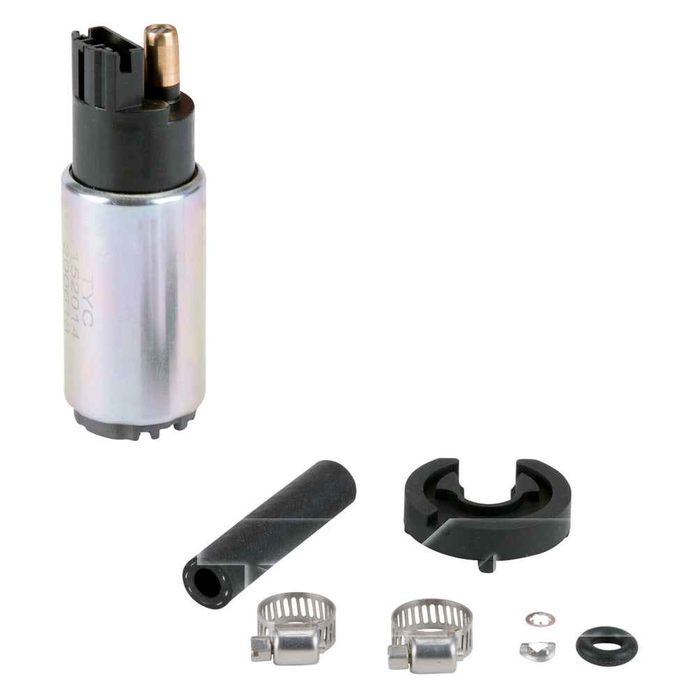TYC fuel pump