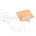 9601 AC T.L 3.2L V6/9802 ACORD 2.3L L4 FUEL PUMP