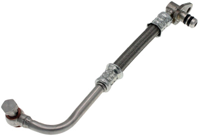 TURBO OIL LINE