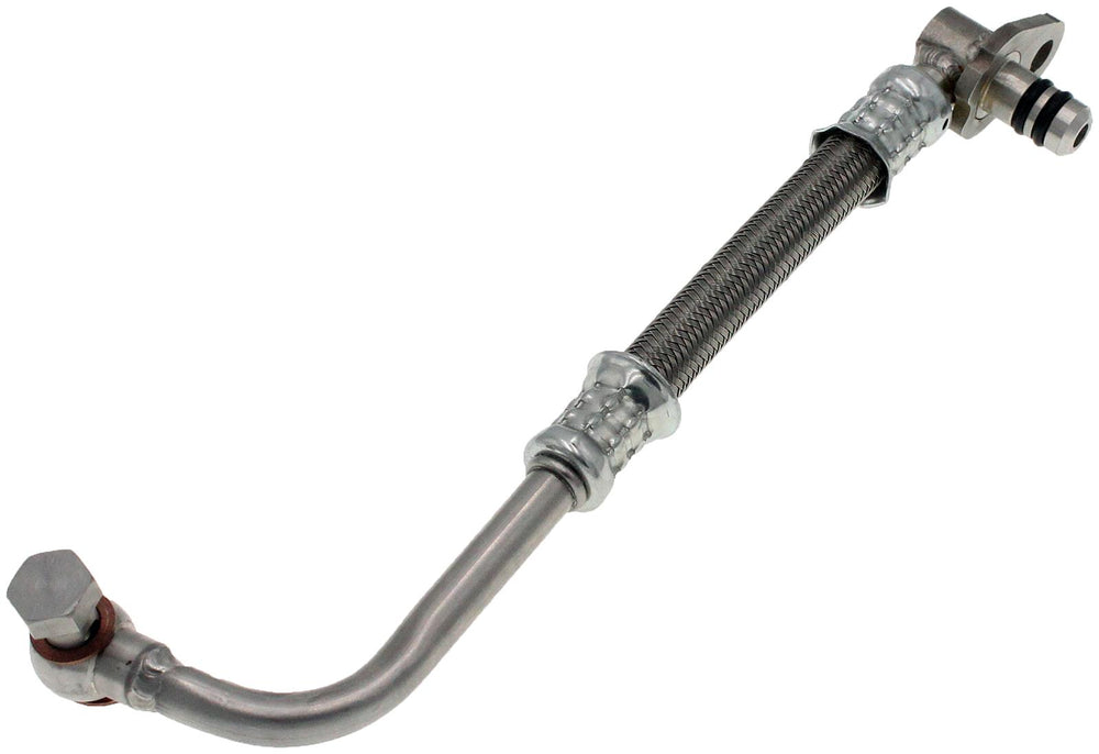 TURBO OIL LINE