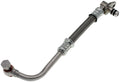 TURBO OIL LINE
