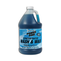 POWER PINE WASH & WAX GAL.