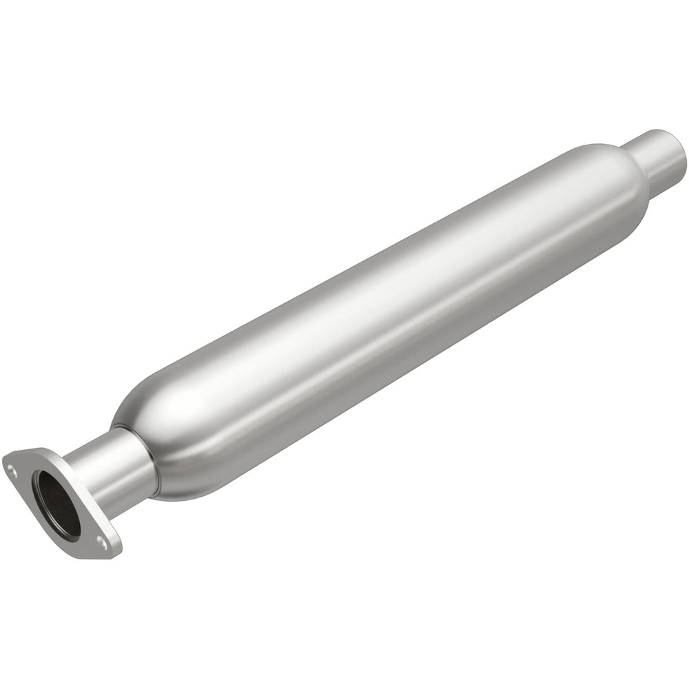 REPLACEMENT MUFFLER