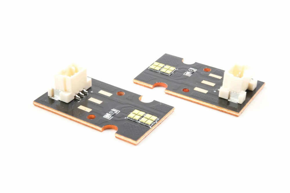 DRL BOARD: HONDA ACCORD (16-17) OE