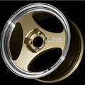 SSR Chrome Bolts Option (Per Wheel)