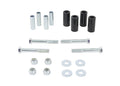 Nolathane REV159.0002 Front Leaf Spring Bushing; fits Jeep CJ6 59-75