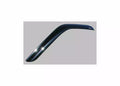 Stampede 1998-2001 Dodge Ram 1500 Crew Cab Pickup Snap-Inz Sidewind Deflector 2pc - Smoke