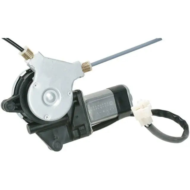 A1 REMFG INC auto part