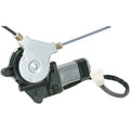 POWER WINDOW MOTOR