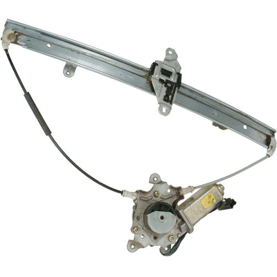 A1 REMFG INC auto part