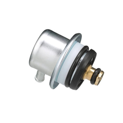 PRESSURE REGULATOR