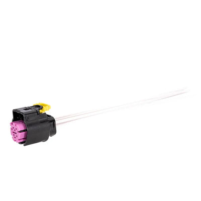 Fleece Performance 13-24 Ram 2500/3500 Cummins Fuel Rail Pressure Sensor Pigtail