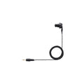 EARPHONE WITH 2.5MM PLUG TO USE WIT