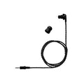 EARPHONE WITH 2.5MM PLUG TO USE WIT