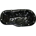 Fel-Pro Dodge D150 OS 12705 C-1 Engine Oil Pan Gasket Set Blue Stripe cork-rubber