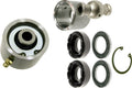 Johnny Joint Rod End 2 Inch Weld-On 2 Inch X 0.500 Inch Ball Externally Greased Each RockJock 4x4