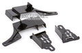 SUBARU LEGACY OUTBACK EXCLUDING OUTBACK SPORT 2005-2009
